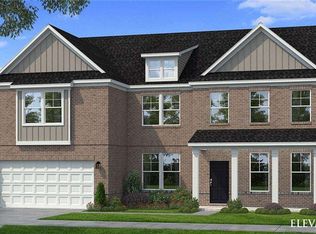 2516 Cadenza Cir, Dacula, GA 30019