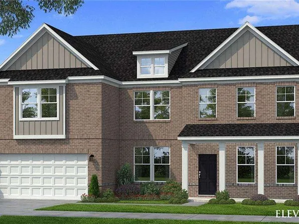 2516 Cadenza Cir, Dacula, GA 30019