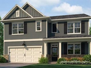 184 Sienna Blf, Dallas, GA 30132