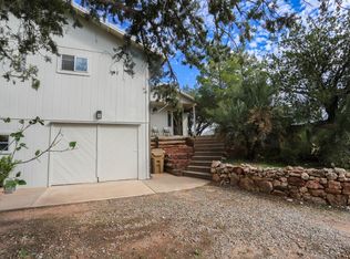 5909 N Bentley Dr, Rimrock, AZ 86335