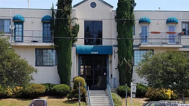 1st image of 14307 Foothill Blvd Unit B7