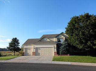 5090 Golden Valley Trl, Castle Rock, CO 80109