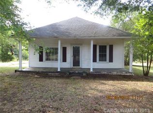 325 Huffman Rd, Gastonia, NC 28056