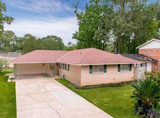 10724 Shermoor Dr, Baton Rouge, LA 70815