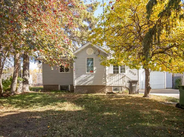 5515 W 45th Ave, Red Deer, AB T4N 3L7