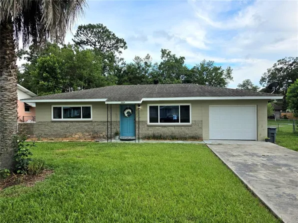 21654 SW Raintree St, Dunnellon, FL 34431
