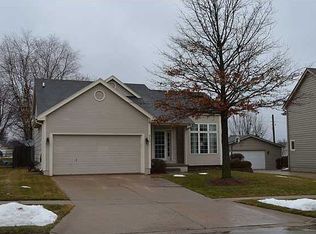 912 SE Chaparal Dr, Ankeny, IA 50021