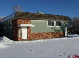 178 Main St, Meeker, CO 81641