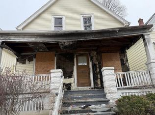 2922 North 17th STREET, Milwaukee, WI 53206