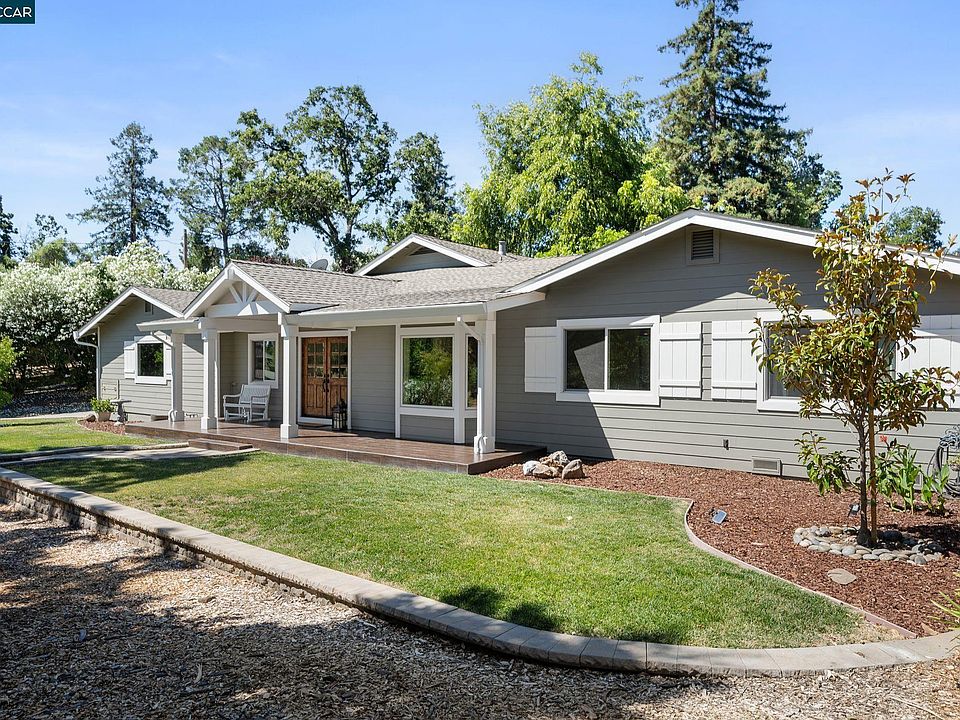 3189 Teigland Rd, Lafayette, CA 94549 Zillow