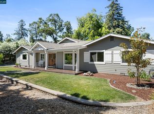 3189 Teigland Rd, Lafayette, CA 94549