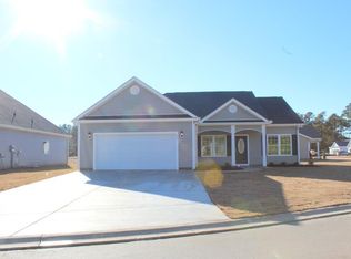 551 Whiddy Loop LOT 28, Conway, SC 29526