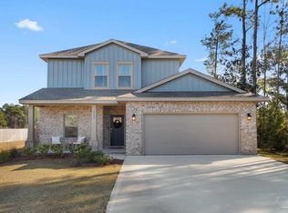 2582 Lovewood Dr, Navarre, FL 32566