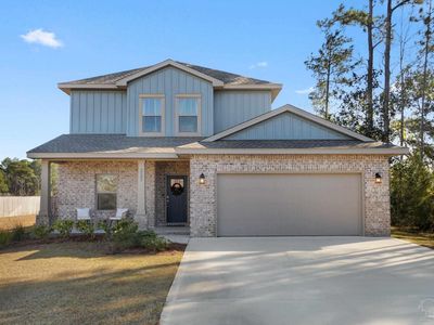 2582 Lovewood Dr, Navarre, FL, 32566