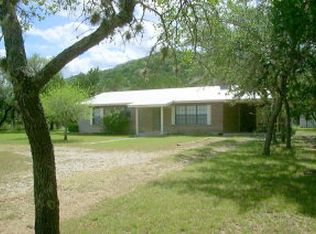 73 Frio Canyon Loop, Concan, TX 78838