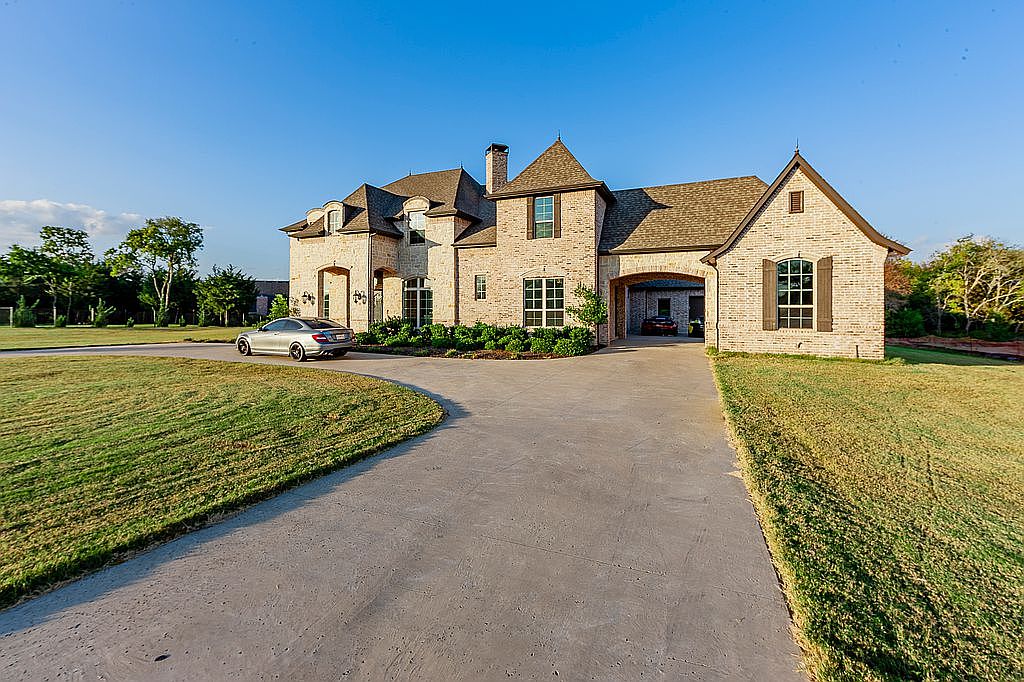 4357 Waterstone Estates Dr, Mckinney, TX 75071 Zillow