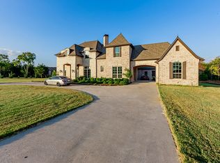 4357 Waterstone Estates Dr, McKinney, TX 75071