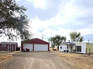 17198 N Ocean View Ln, Mountain Home, ID 83647