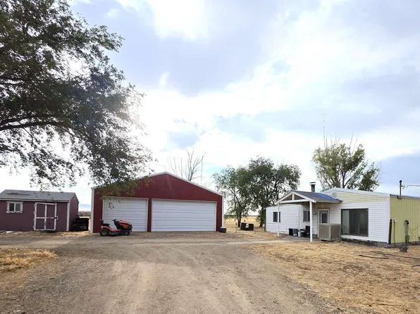 17198 N Ocean View Ln, Mountain Home, ID 83647