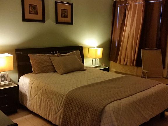 Master Room