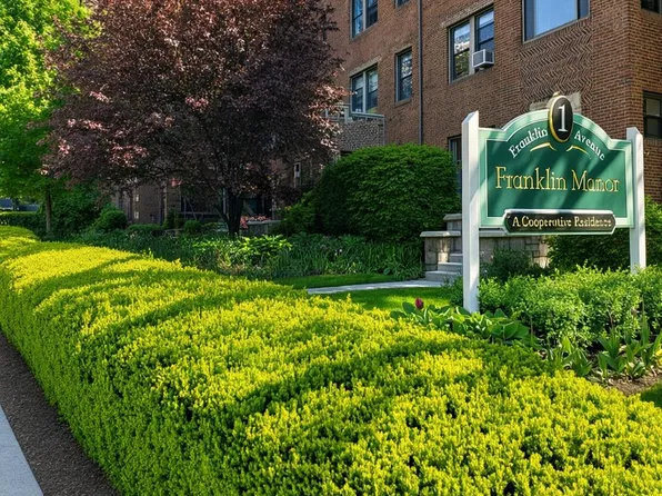 1 Franklin Avenue #5E, White Plains, NY 10601