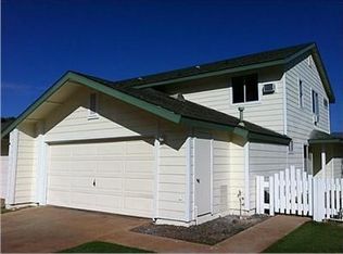 87-104 Kulala Pl, Waianae, HI 96792