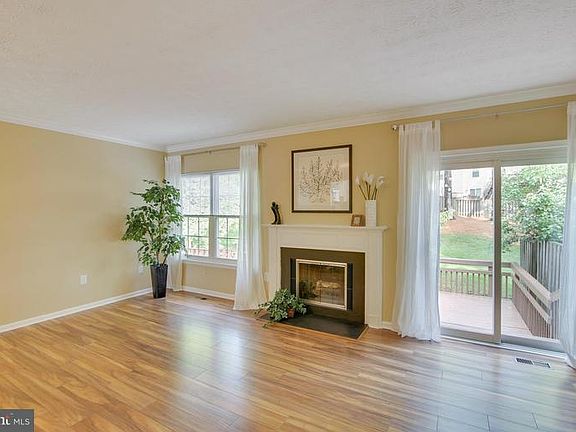 4th image of 18603 Winding Creek Pl