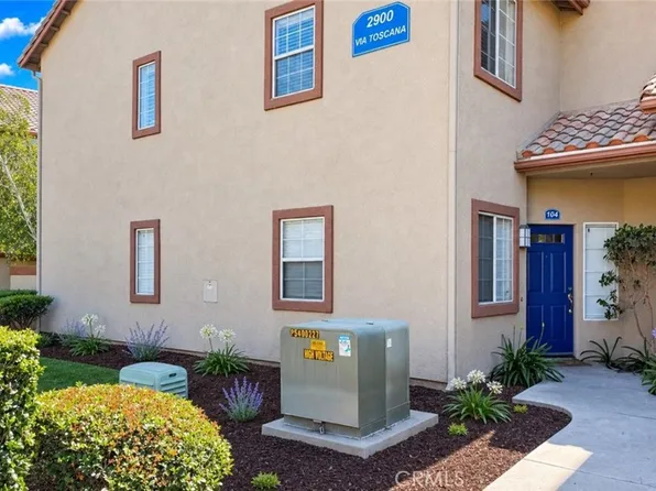 2900 Via Toscana, Corona, CA 92879