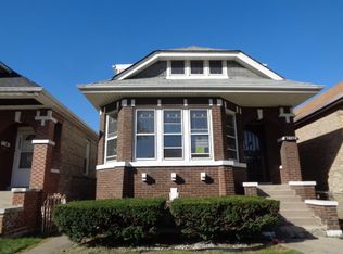 10216 S May St, Chicago, IL 60643