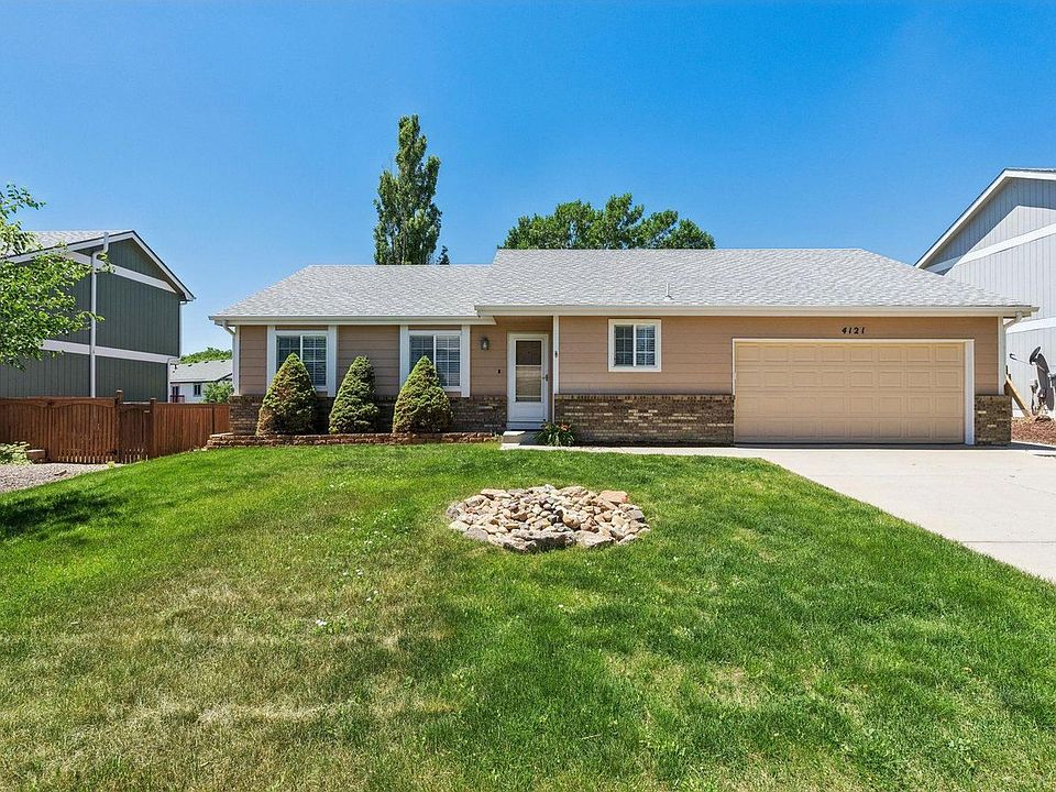 1st image of 4121 La Junta Dr