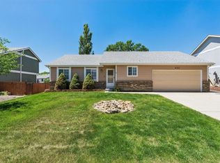 4121 La Junta Dr, Loveland, CO 80538