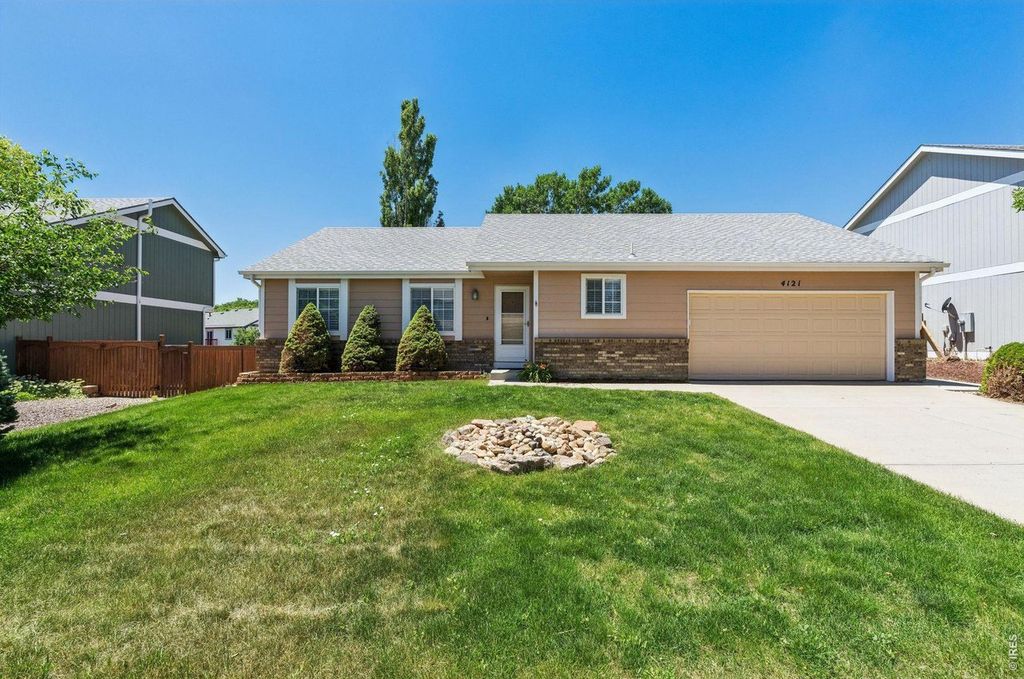 4121 La Junta Dr