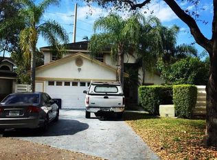 15104 SW 139th Ave, Miami, FL 33186