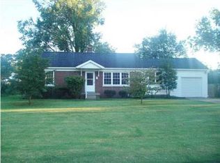 5707 Madison Ave, Evansville, IN