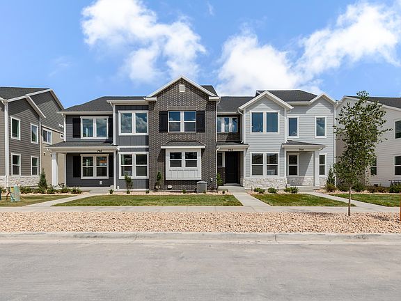 2nd image of 784 N Banner Dr #652