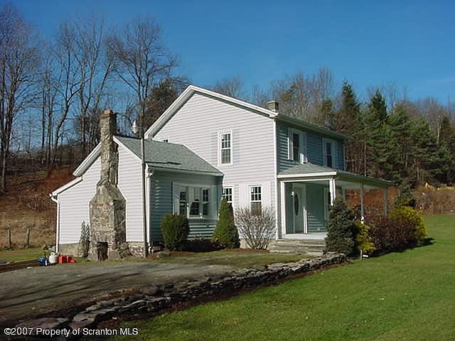 2nd image of State Route 29 N
