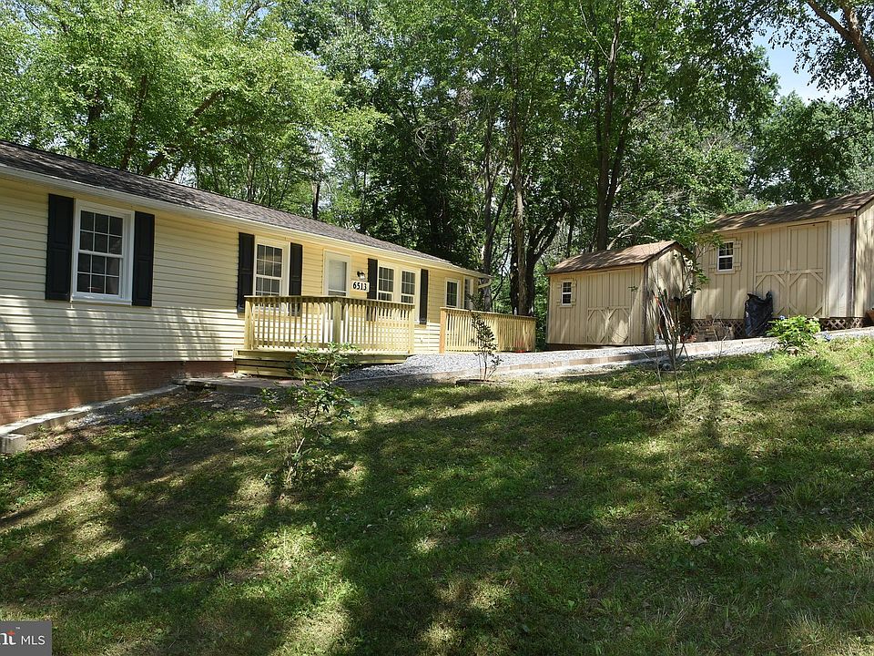 1st image of 6513 Deerskin Dr