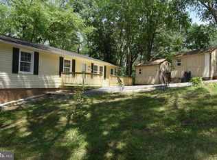 6513 Deerskin Dr, Fredericksburg, VA 22407