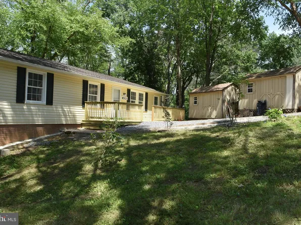 6513 Deerskin Dr, Fredericksburg, VA 22407