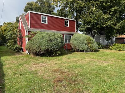 8622 S 78th Ave, Bridgeview, IL, 60455