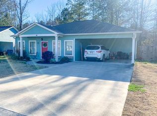 40 Willowrun Dr SW, Rome, GA 30165