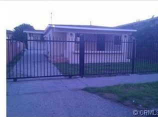 314 W Almond St, Compton, CA 90220