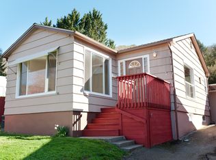 857 NE Nash St, Roseburg, OR 97470