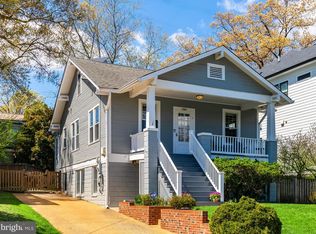 1708 N Quebec St, Arlington, VA