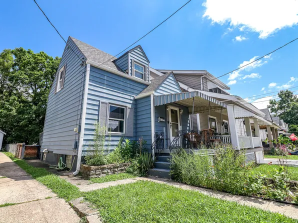 2730 Alexandria Ave, Covington, KY 41015