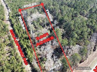3 Acres Highway Hwy #43, Independence, LA 70443
