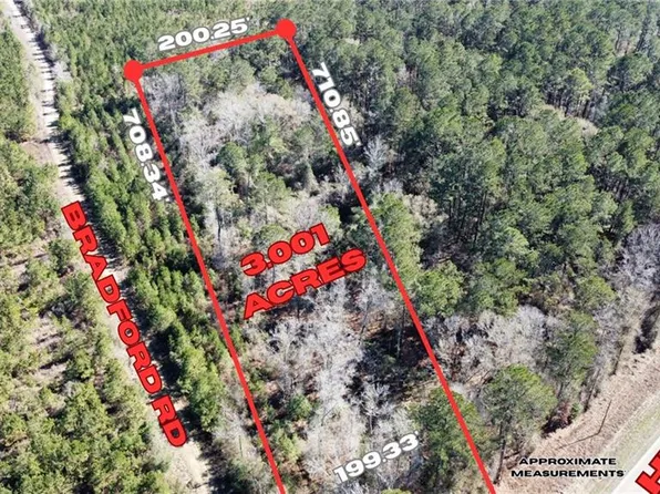 3 Acres Highway Hwy #43, Independence, LA 70443
