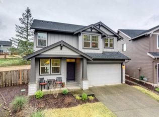 2124 NE 38th Cir, Camas, WA 98607