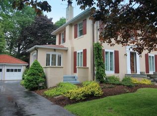 159 Hawthorn Rd, Braintree, MA 02184