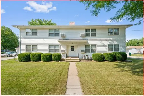 481 Lisbon St #2 Photo 1